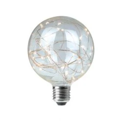 Status White 1.5W Fairy Lights Bulb -Lighting Sale Store 30843891 alt02