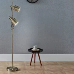 Aaron Task Floor Lamp -Lighting Sale Store 30850577 alt01
