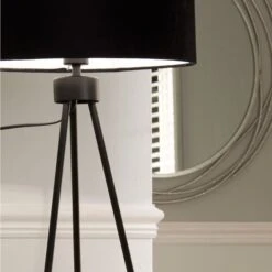 Houston Tripod Floor Lamp -Lighting Sale Store 30850579 alt02