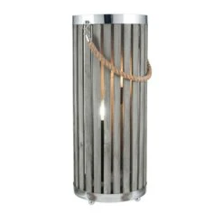 Austell Large Lantern Floor Lamp -Lighting Sale Store 30850581 alt03