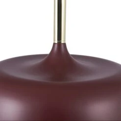 Anke Domed Metal Pendant Light 17 Anke Domed Metal Pendant Light -Lighting Sale Store 30850613 alt03