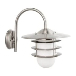 Centauri Opaque Glass Outdoor Wall Light 7 Centauri Opaque Glass Outdoor Wall Light -Lighting Sale Store 30850660 alt04