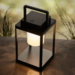 Vogue Alti Outdoor USB Rechargeable Table Light -Lighting Sale Store 30856190 alt06