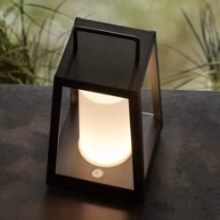 Vogue Talla Outdoor USB Rechargeable Table Light -Lighting Sale Store 30856191 alt02