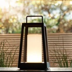 Vogue Talla Outdoor USB Rechargeable Table Light -Lighting Sale Store 30856191 alt04