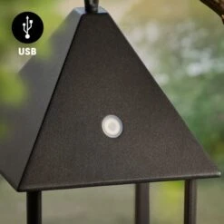 Vogue Hatti Outdoor USB Rechargeable Table Light -Lighting Sale Store 30856192 alt03