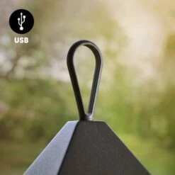 Vogue Hatti Outdoor USB Rechargeable Table Light -Lighting Sale Store 30856192 alt06