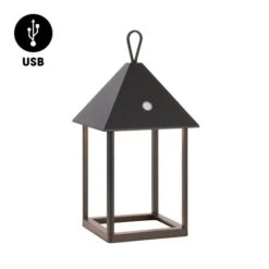 Vogue Hatti Outdoor USB Rechargeable Table Light -Lighting Sale Store 30856192 alt07
