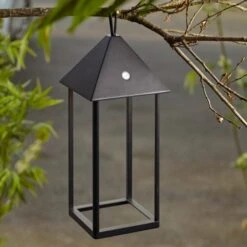 Vogue Hatti Tall Outdoor USB Rechargeable Table Light -Lighting Sale Store 30856193 alt04