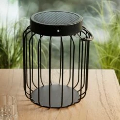 Vogue Tokka Outdoor Solar Table Light -Lighting Sale Store 30856197 alt02