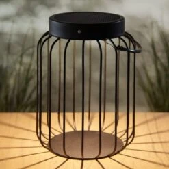 Vogue Tokka Outdoor Solar Table Light -Lighting Sale Store 30856197 alt03