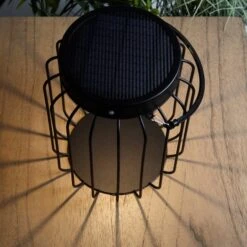 Vogue Tokka Outdoor Solar Table Light -Lighting Sale Store 30856197 alt06