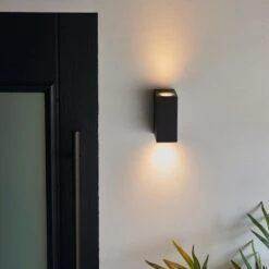 Lamont Outdoor Wall Light -Lighting Sale Store 30866400 alt02