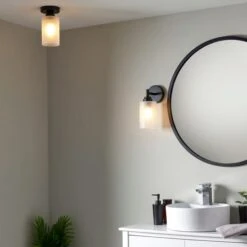 Fryer Bathroom Wall Light -Lighting Sale Store 30866403 alt09