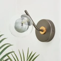 Molecular Industrial Wall Light -Lighting Sale Store 30868894