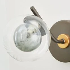 Molecular Industrial Wall Light -Lighting Sale Store 30868894 alt02