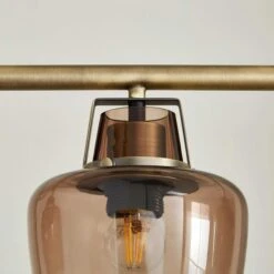 Auburn 3 Light Diner Ceiling Light -Lighting Sale Store 30868912 alt02