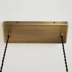 Auburn 3 Light Diner Ceiling Light -Lighting Sale Store 30868912 alt03