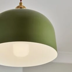 Keko Dome Easy Fit Pendant Shade -Lighting Sale Store 30869564 alt02