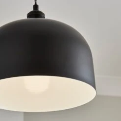 Keko Dome Easy Fit Pendant Shade -Lighting Sale Store 30869565 alt02