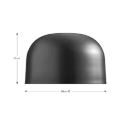 Keko Dome Easy Fit Pendant Shade -Lighting Sale Store 30869566 alt08