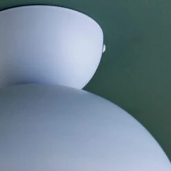 Elements Lunebar Flush Ceiling Light -Lighting Sale Store 30869668 alt02