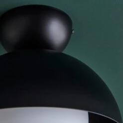 Elements Lunebar Flush Ceiling Light -Lighting Sale Store 30869669 alt02