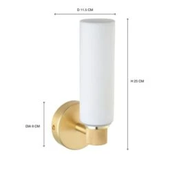 Roan Bathroom Wall Light -Lighting Sale Store 30869674 alt08