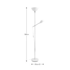 Axelle Metal Floor Lamp -Lighting Sale Store 30869700 alt08