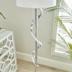 Palais 2 Light Metal Floor Lamp -Lighting Sale Store 30870074 alt02