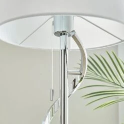 Palais 2 Light Metal Floor Lamp -Lighting Sale Store 30870074 alt03