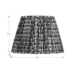 Joyce Conical Classic Blue Lamp Shade -Lighting Sale Store 30870676 alt08