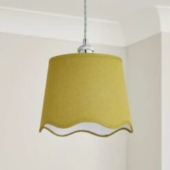 Scalloped Edge Lamp Shade 32 Scalloped Edge Lamp Shade -Lighting Sale Store 30870756