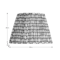 Joyce Conical Green Lamp Shade 11 Joyce Conical Green Lamp Shade -Lighting Sale Store 30870760 alt08