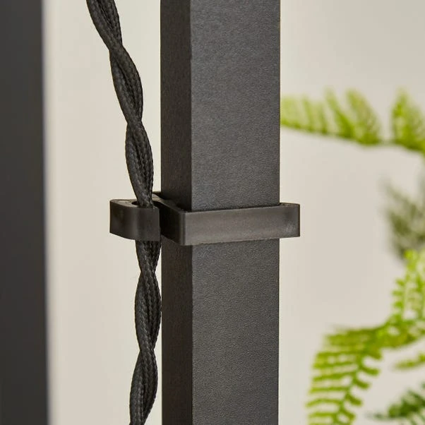 Keates Corner Shelved Floor Lamp 5 Keates Corner Shelved Floor Lamp - Image 5