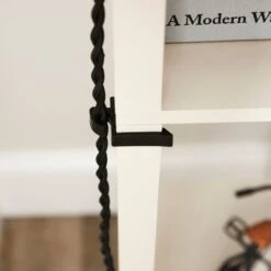 Keates Shelved Floor Lamp -Lighting Sale Store 30870778 alt04