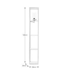 Keates Shelved Floor Lamp -Lighting Sale Store 30870778 alt08