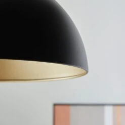 Hazme Metal Easy Fit Pendant Shade -Lighting Sale Store 30871996 alt02