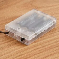 Artificial Leaf 20 LED Twig Tree -Lighting Sale Store 30876322 alt03