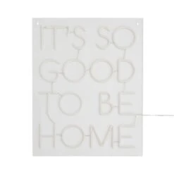 Good To Be Home Neon Sign -Lighting Sale Store 30877281 alt04
