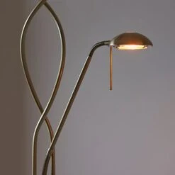 Vogue Lukas Mother & Child Metal Floor Lamp -Lighting Sale Store 30878684 alt04