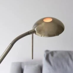 Vogue Lukas Mother & Child Metal Floor Lamp -Lighting Sale Store 30878684 alt05