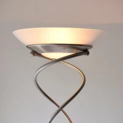 Vogue Lukas Mother & Child Metal Floor Lamp -Lighting Sale Store 30878685 alt04