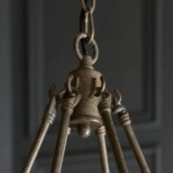 Vogue Lannister 12 Light Ceiling Light 13 Vogue Lannister 12 Light Ceiling Light -Lighting Sale Store 30878686 alt04