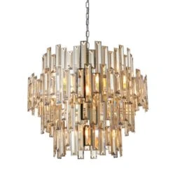 Vogue Dante 15 Light Chandelier -Lighting Sale Store 30878842 alt02