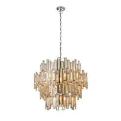 Vogue Dante 15 Light Chandelier -Lighting Sale Store 30878842 alt03