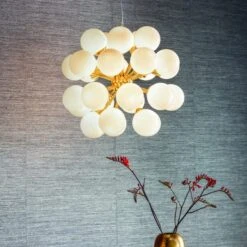 Vogue Elberton 28 Light Ceiling Light -Lighting Sale Store 30878847 alt02