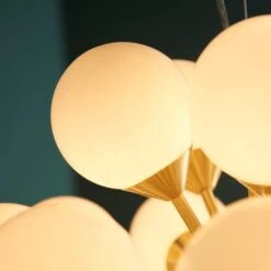 Vogue Elberton 28 Light Ceiling Light -Lighting Sale Store 30878847 alt05