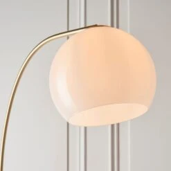 Vogue Hartwell Arched Floor Lamp -Lighting Sale Store 30878850 alt02