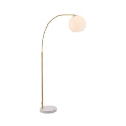 Vogue Hartwell Arched Floor Lamp -Lighting Sale Store 30878850 alt06